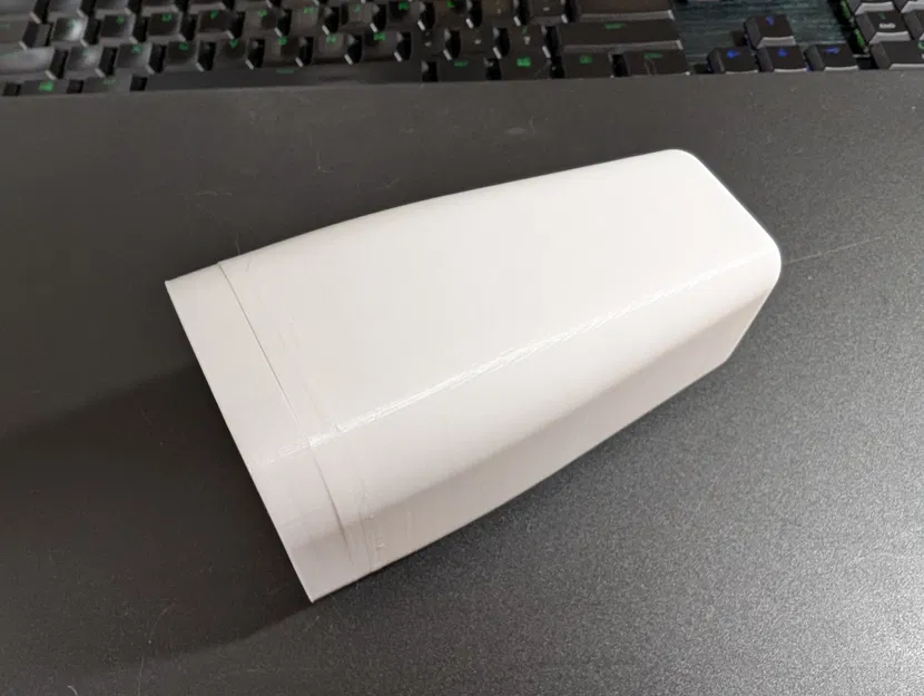 Hộp đựng & kệ để đầu phun Soocas W3 Pro (Nozzle Case and Stand) - Image 4