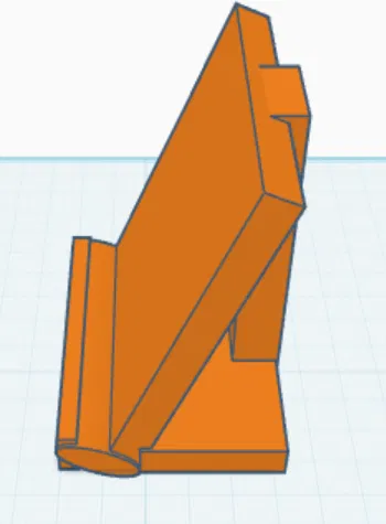 Giá đỡ điện thoại (Phone Stand) - Image 1