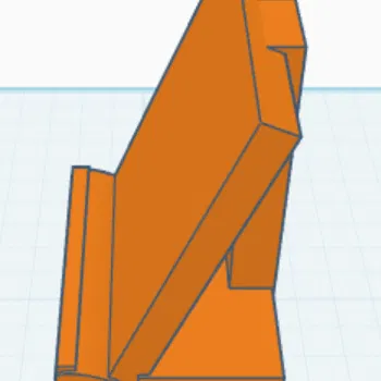 Giá đỡ điện thoại (Phone Stand)