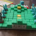 PrintAQuest Skirmish - Game Skirmish Tabletop - Thumbnail 2