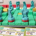 PrintAQuest Skirmish - Game Skirmish Tabletop - Thumbnail 4