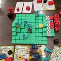 PrintAQuest Skirmish - Game Skirmish Tabletop - Thumbnail 6