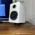 Bệ kê loa nghiêng (Angled Speaker Platform) - Thumbnail 1