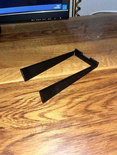 Bệ kê loa nghiêng (Angled Speaker Platform) - Image 2