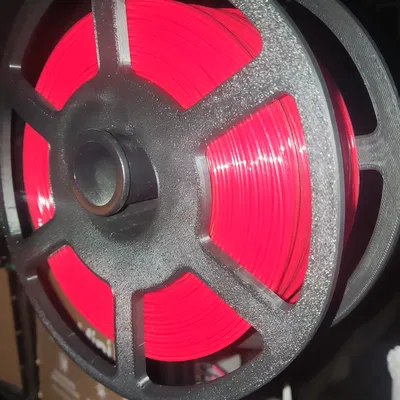 Spool tái sử dụng cho Creality Refill (Reusable Spool)