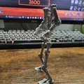 Khung Exo Suit cho Dummy 13 (Dummy 13 Exo Suit Frame) - Thumbnail 4