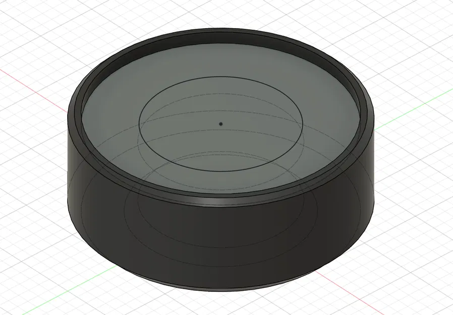 Marker 3D Scanning 6mm (Đơn) (Nam châm 6mm & 8mm) - Image 1