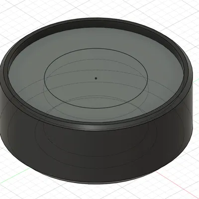 Marker 3D Scanning 6mm (Đơn) (Nam châm 6mm & 8mm)