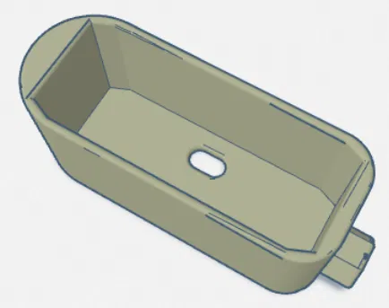 Giá đỡ HSW Nimbot D110 - Image 2