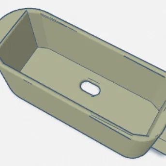 Giá đỡ HSW Nimbot D110