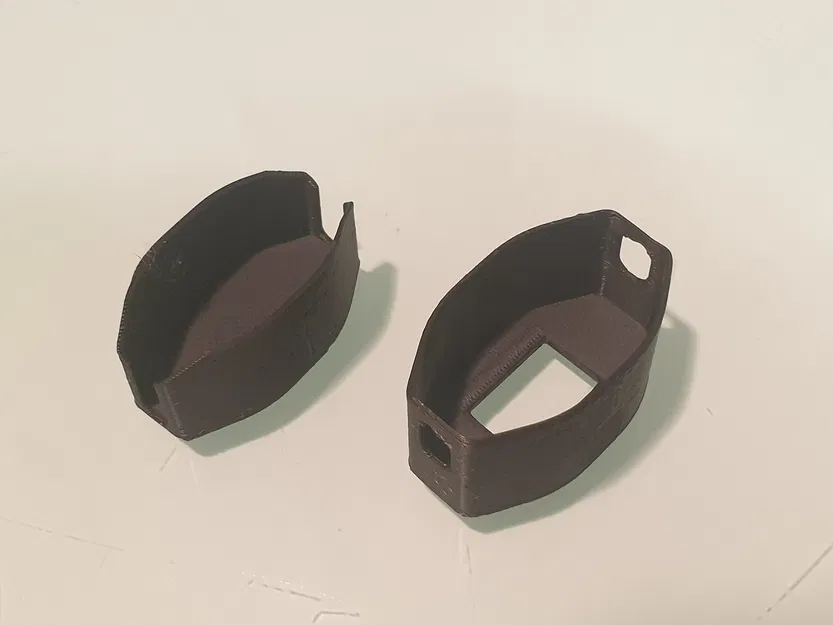 Vỏ công tắc rocker inline (KCD1 & KCD11) - Image 3