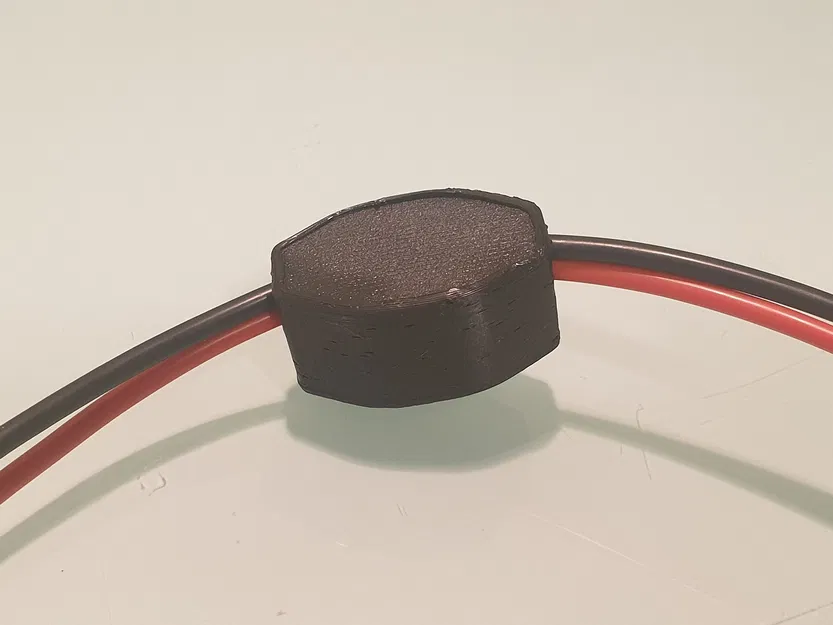 Vỏ công tắc rocker inline (KCD1 & KCD11) - Image 4