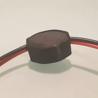 Vỏ công tắc rocker inline (KCD1 & KCD11)