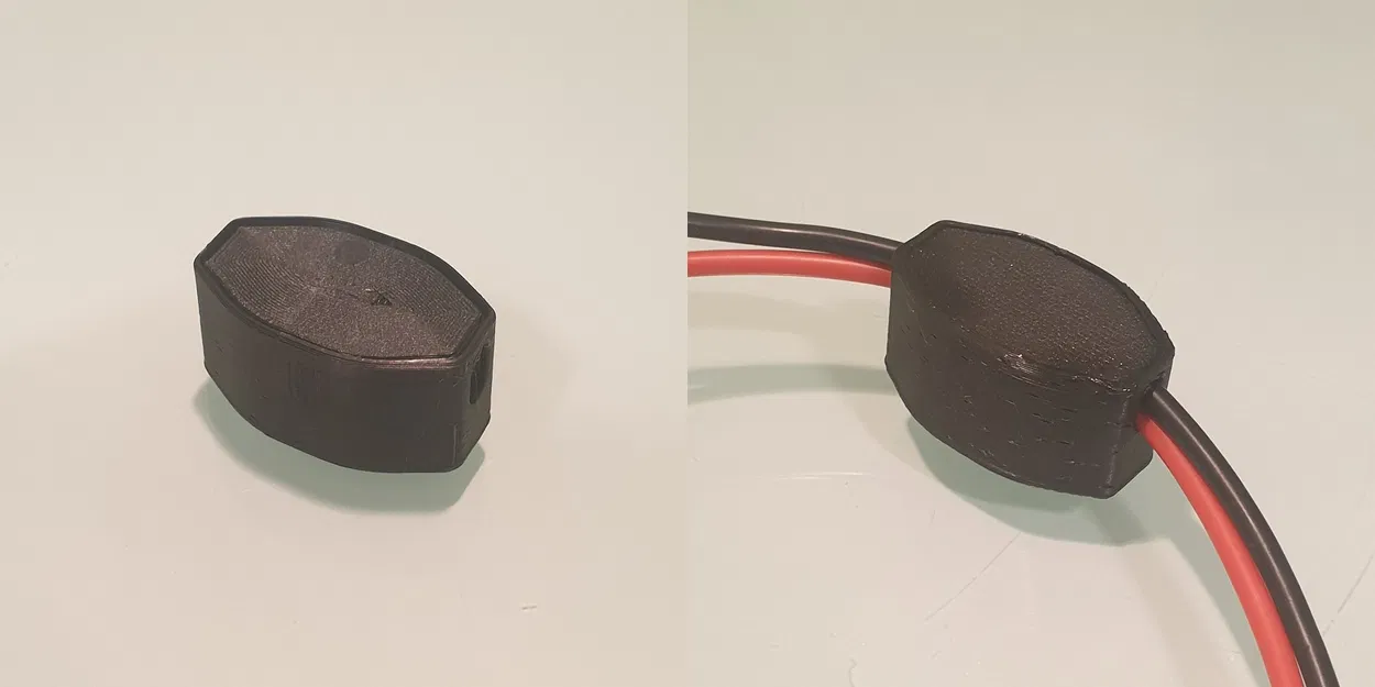 Vỏ công tắc rocker inline (KCD1 & KCD11) - Image 5