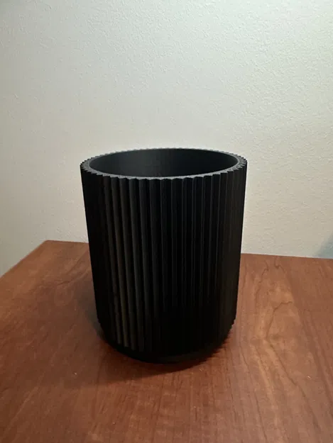 Khay đựng dụng cụ nhà bếp (Kitchen Utensil Holder) - Image 1