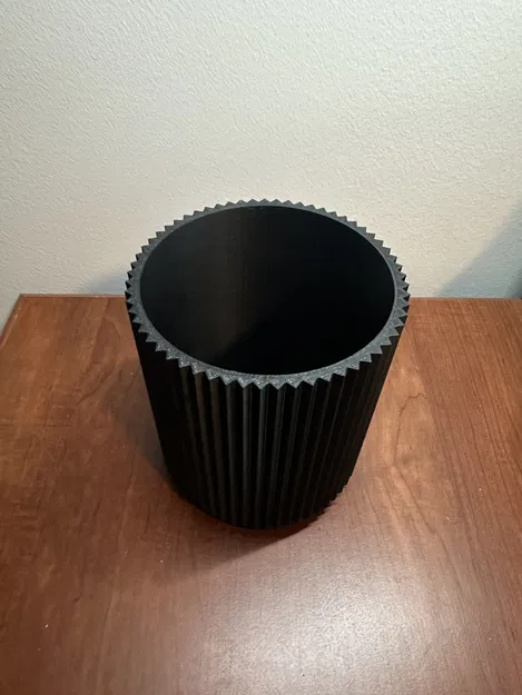 Khay đựng dụng cụ nhà bếp (Kitchen Utensil Holder) - Image 2