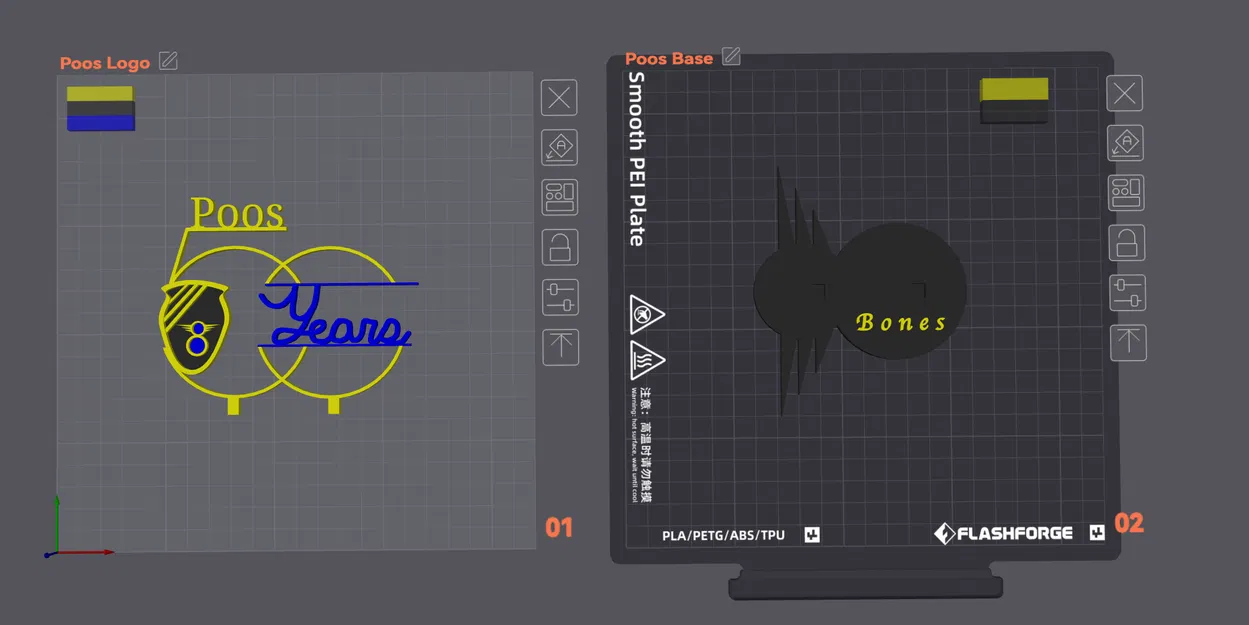 Cúp kỷ niệm cho Poos TKD - Image 4