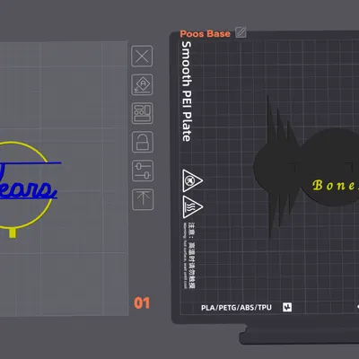 Cúp kỷ niệm cho Poos TKD