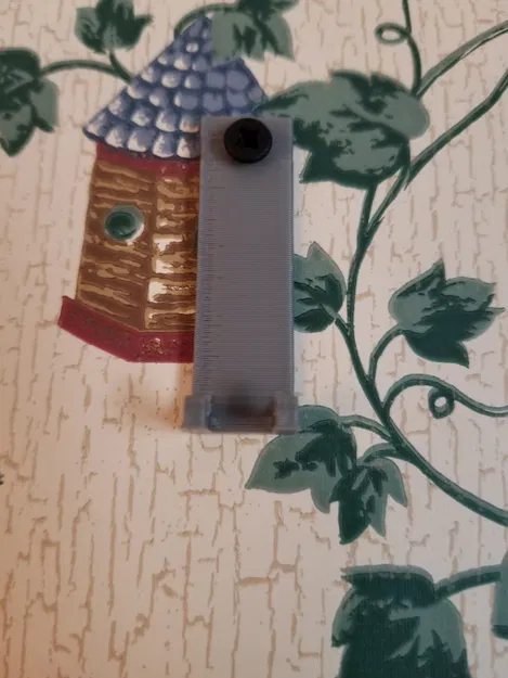 Giá treo muỗng trang trí (Decorative spoon holder) - Image 2