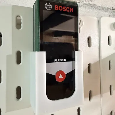 Ngàm gắn BOSCH PLR50C cho SKADIS (BOSCH PLR50C SKADIS MOUNT)