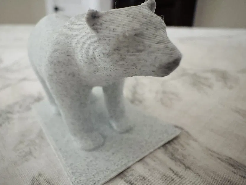 Gấu (Bear) - Image 2