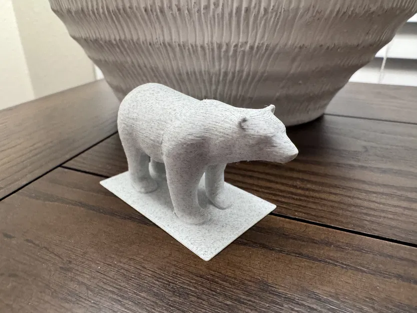 Gấu (Bear) - Image 5