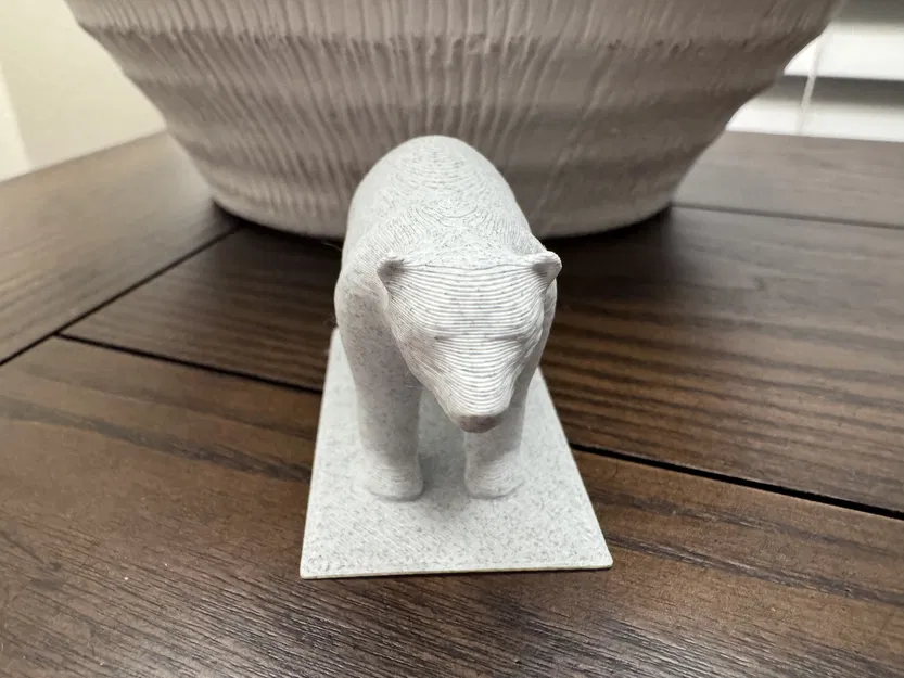 Gấu (Bear) - Image 6