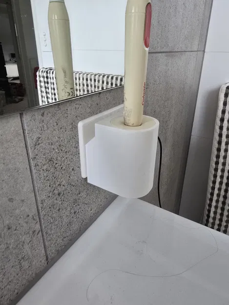 Giá đỡ sạc Colgate Pro Clinical (AU) - Image 1