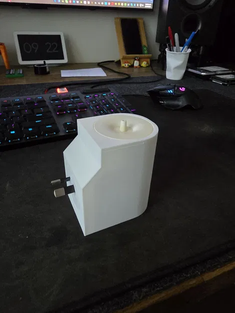 Giá đỡ sạc Colgate Pro Clinical (AU) - Image 2