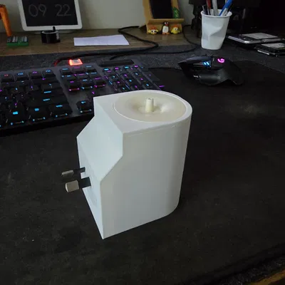 Giá đỡ sạc Colgate Pro Clinical (AU)