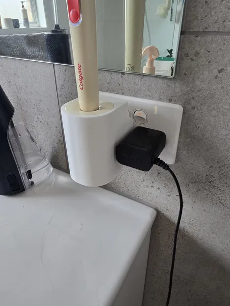 Giá đỡ sạc Colgate Pro Clinical (AU) - Image 3