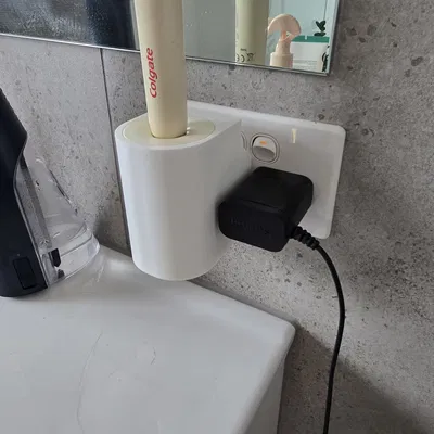 Giá đỡ sạc Colgate Pro Clinical (AU)