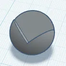 Miếng bảo vệ góc (TPU Corner Protector) - Image 1