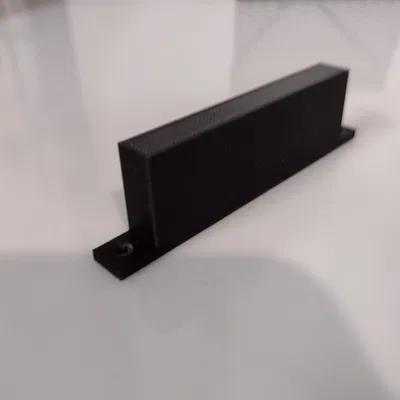 Ngàm/giá đỡ cho đèn kẹp (Clamp Lamp)