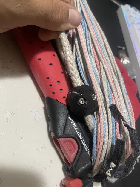 Bi chặn cố định Naish cho thanh kitesurf Naish Torque BTB - Image 2