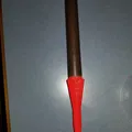 Cọc thay thế cho đèn năng lượng mặt trời (Solar Light Replacement Stake) - Thumbnail 1