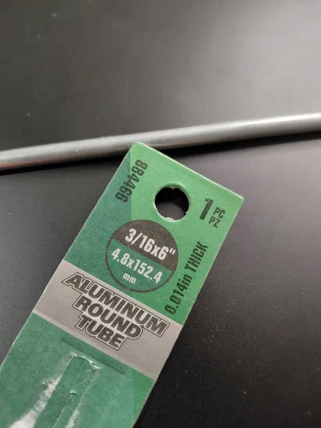 Áo làm mát nước cho motor 2440 (2440 Motor Water Cooling Jacket) - Image 4