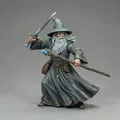 Gandalf the Grey – 2 tư thế (Standing & Battle Ready) - Thumbnail 1