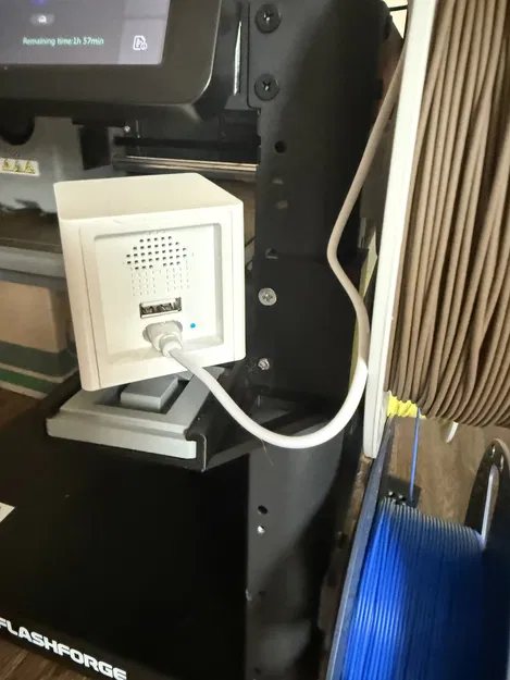 Giá đỡ camera Wyze cho ADX5 (Wyze Camera Mount ADX5) - Image 1