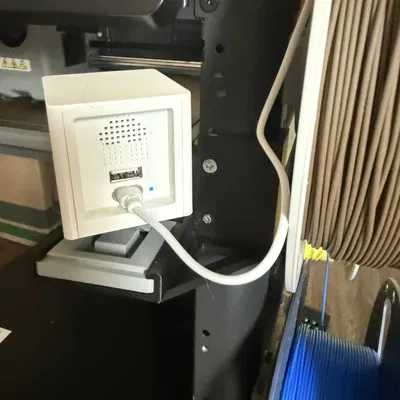 Giá đỡ camera Wyze cho ADX5 (Wyze Camera Mount ADX5)