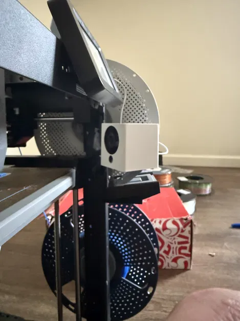 Giá đỡ camera Wyze cho ADX5 (Wyze Camera Mount ADX5) - Image 2