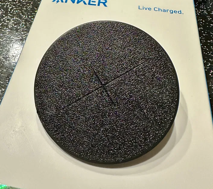 Đế kê (standoff base) gắn phone holder cho Delica L400 - Image 6