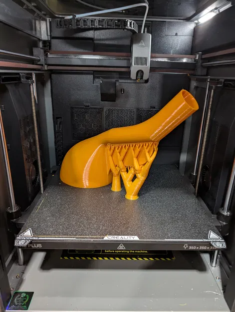 Phễu châm dầu bình thủy lực Elliott - Image 1