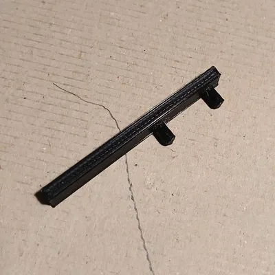 Khóa dụng cụ để siết ốc Ortlieb (Ortlieb Befestigung)