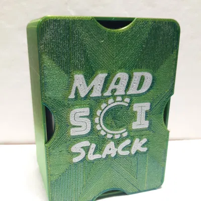 Hộp Đựng Bài - Triple Deck / Phiên Bản Canasta