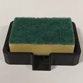 Khay Để Sponge Tự Thoát Nước V2 | Wave Drip Tray - Thumbnail 1