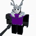 Mô hình Roblox khớp nối Combat Initiation Mystic Slasher/Jason - Thumbnail 2