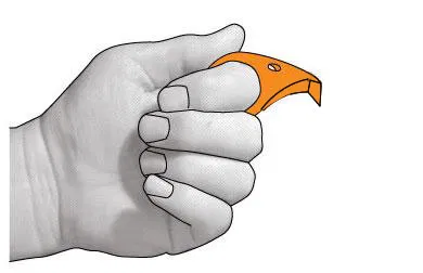 Dụng cụ mở hộp (Box opener) - Image 3