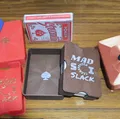 Hộp Đựng Bài Tây - Phiên Bản 1 Deck Còn Hộp - Thumbnail 2