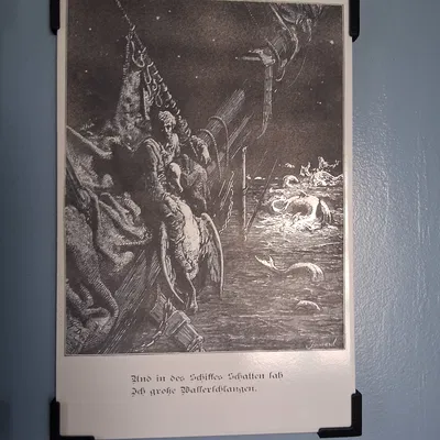 Giá Treo Tường Cho Gạch Trang Trí (Decorative Tile Wall Mount)